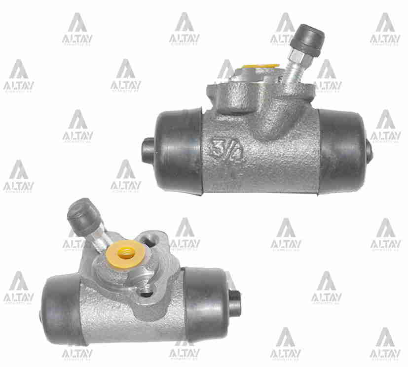 Toyota Carina Sol Arka Fren Silindiri St OEM 47570-20060 Toyota Carina Sol Arka Fren Silindiri St OEM 47570-20060